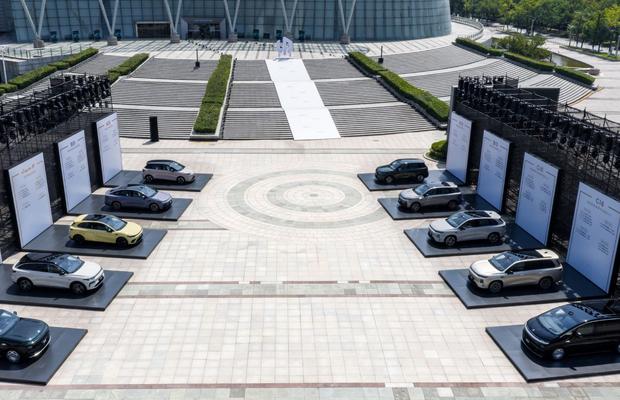 Leapmotor lansează două inovații în cadrul evenimentului „Leapmotor Tech Day 2026”