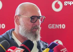 Bogdan Stelea a numit marea surpriză din Superliga și a prefațat meciurile naționalei României