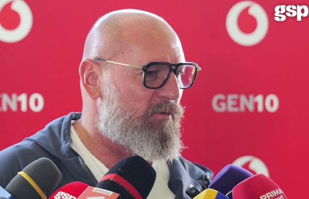 Bogdan Stelea a numit marea surpriză din Superliga și a prefațat meciurile naționalei României