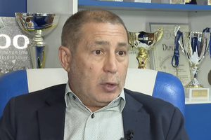 Pavel Badea, uluit de imaginile văzute la GSP Live: „Liga să INTERZICĂ așa ceva!”
