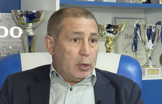 Pavel Badea, uluit de imaginile văzute la GSP Live: „Liga să INTERZICĂ așa ceva!”