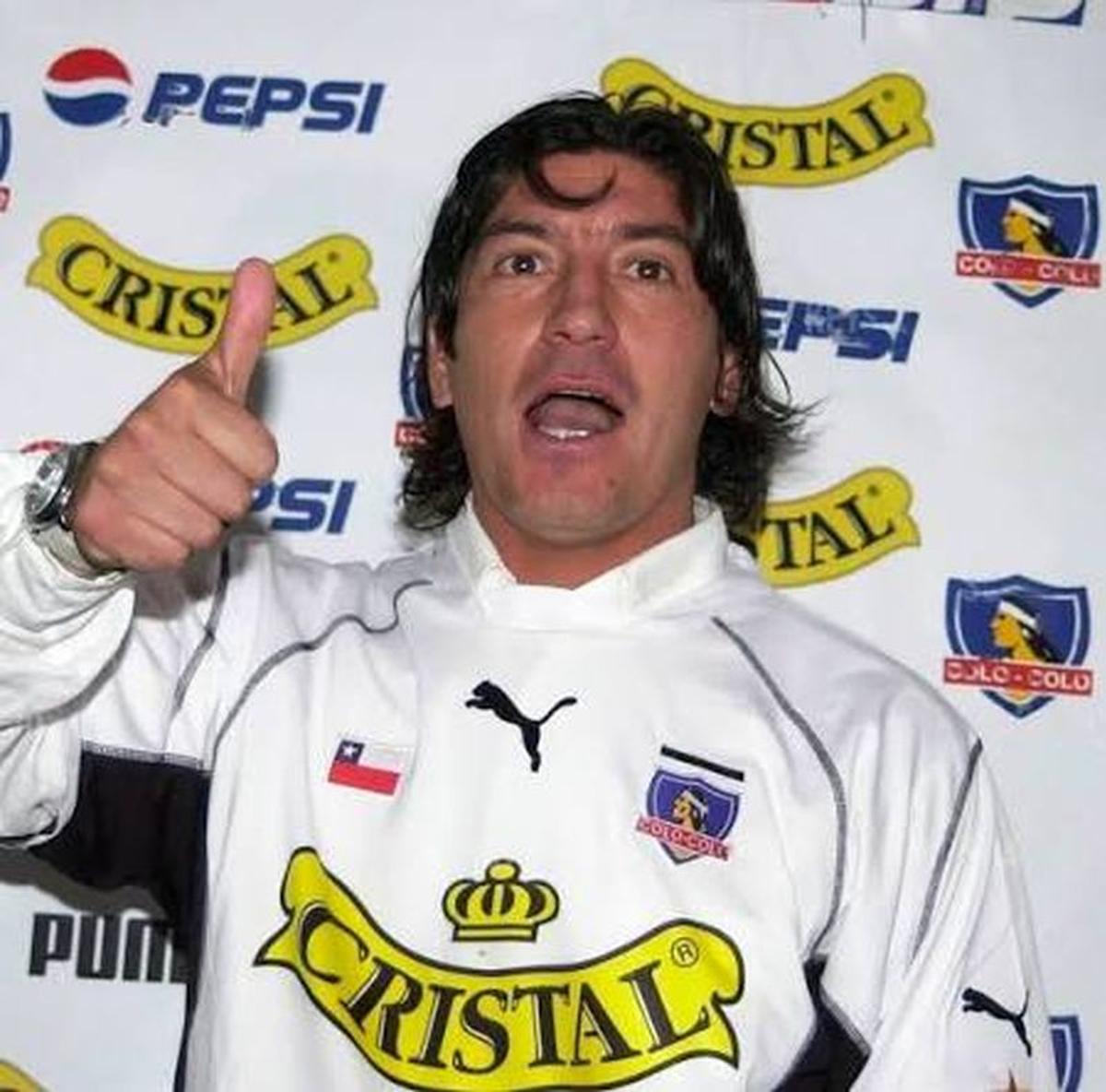 Colo-Colo ține doliu după fondatorul David Arellano de aproape 100 de ani