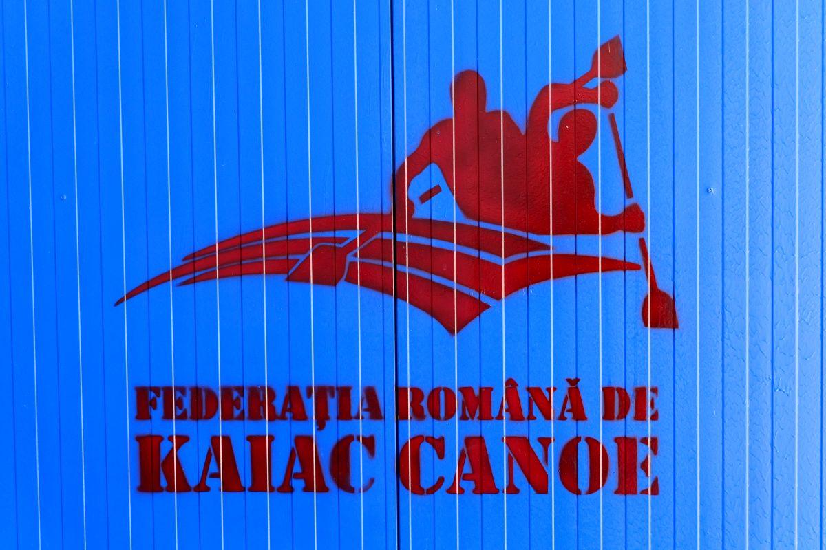 Am intrat în baza sportivă din România construită cu sprijinul lui Ion Iliescu: „Specialiștii spun că e a treia din lume” » Legătura cu fostul președinte