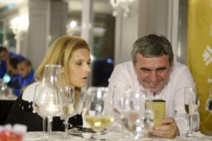 Poveste fabuloasă cu Gică Hagi: „Am plecat prin bar să mergem la plajă cu lebăda aia după noi!” » Ce a urmat e neașteptat