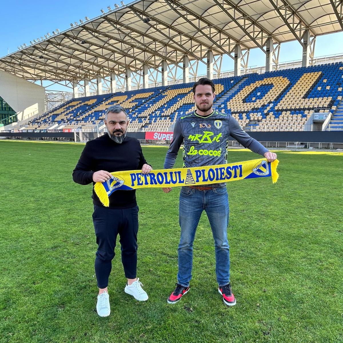 Suedezul trecut prin Superliga dezvăluie ce l-a uimit în România și solicită: „UE trebuie să se implice, ceva trebuie făcut la voi”