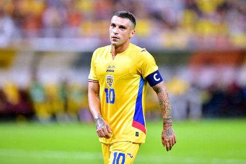 Nicolae Stanciu, dorit și de FCSB