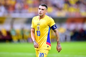 Lovitură de teatru! FCSB intră în cursa pentru transferul lui Nicolae Stanciu: „Mi-aș dori foarte mult”