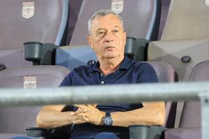 Se întoarce Mircea Rednic: „Sunt în discuții”