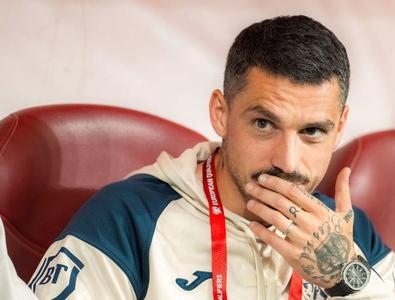 Gigi Becali, după ce a aflat că Nicolae Stanciu a bătut palma în Superliga: ...