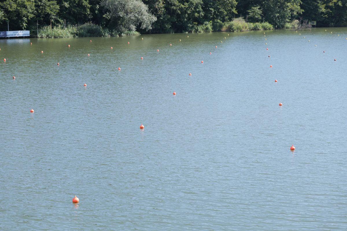 Am intrat în baza sportivă din România construită cu sprijinul lui Ion Iliescu: „Specialiștii spun că e a treia din lume” » Legătura cu fostul președinte