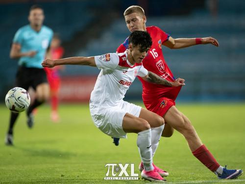 ASA Târgu Mureș - CS Dinamo // foto: PixelProSport