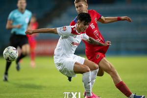 Etapa a 8-a din Liga a 2-a s-a încheiat cu meciul sezonului! S-a marcat de șapte ori în ASA Târgu Mureș - CS Dinamo
