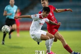 Etapa a 8-a din Liga a 2-a s-a încheiat cu meciul sezonului! S-a marcat de șapte ori în ASA Târgu Mureș - CS Dinamo