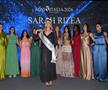 Sarah Rizea este Miss Italia 2026 // Foto: Imago Images