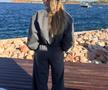 Aryna Sabalenka, imagini din Grecia // Foto: Instagram