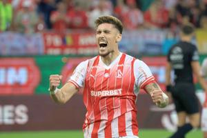 Dinamo a anunțat sigla pentru sezonul viitor!