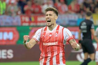 Dinamo a anunțat sigla pentru sezonul viitor!