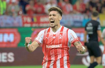 Dinamo a anunțat sigla pentru sezonul viitor!