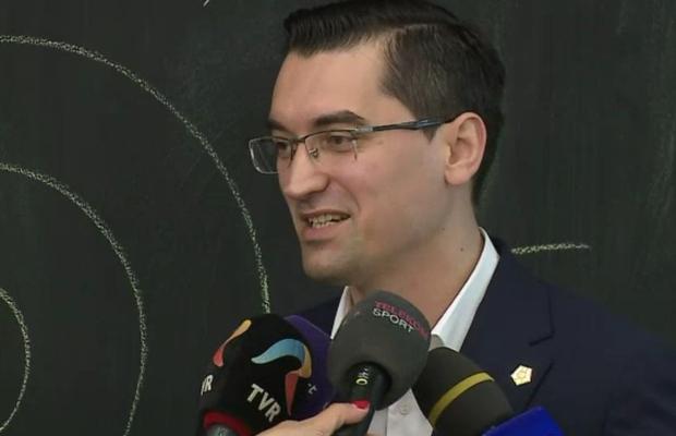 Răzvan Burleanu intervine în scandalul Contra-Pușcaș: „Nu fiți ipocriți! Reacția lui Cosmin nu a fost o surpriză”