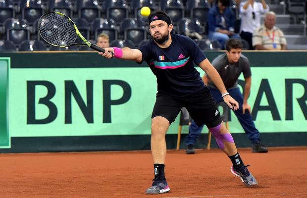 Florin Mergea s-a confesat Gazetei despre carieră și viața de familie: „Ținta realistă e Roland Garros 2020”