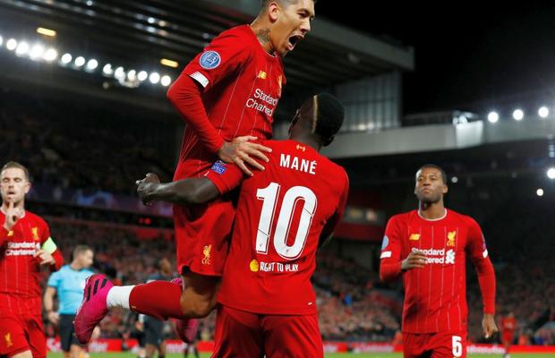 Trece Liverpool de un nou obstacol în Liga Campionilor? Cotă mărită la 40 pentru o victorie cu Genk