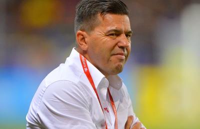 Cosmin, uite rezumatul! Selecționerul Contra s-a plâns că presa n-a arătat și părțile bune din meciurile României, GSP îi demonstrează contrariul