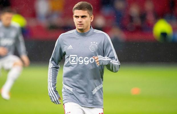 Olandezii și-au schimbat părerea despre Răzvan Marin: „Un transfer disonant" + Ce spune legendarul Marco van Basten