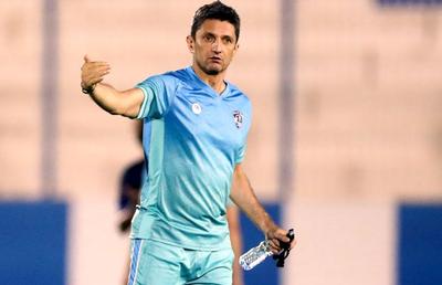 AL HILAL - AL SADD 2-4 // VIDEO Răzvan Lucescu e în finala Ligii Campionilor Asiei! A pierdut returul cu Xavi, dar s-a calificat în finală