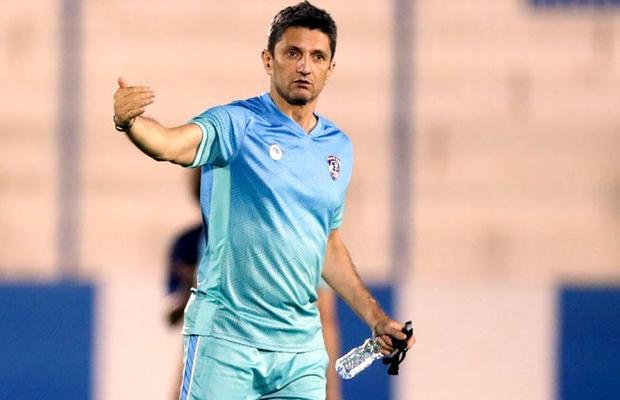 AL HILAL - AL SADD 2-4 // VIDEO Răzvan Lucescu e în finala Ligii Campionilor Asiei! A pierdut returul cu Xavi, dar s-a calificat în finală