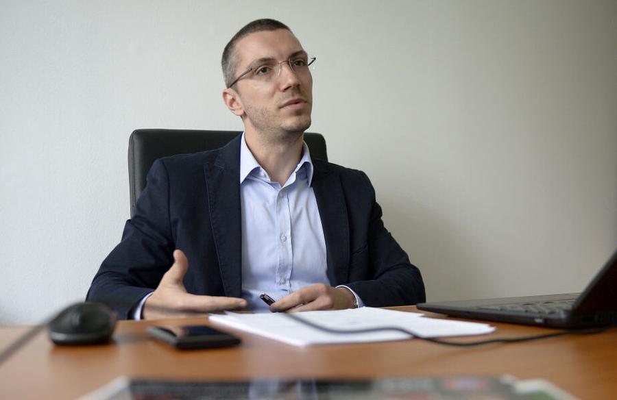 Tensiuni la vârful FRF?! Dezvăluire făcută în direct pe TV: „«Karate Kid» l-a tras pe Andrei Vochin și l-a întrebat «Ce faci tu aici?»”