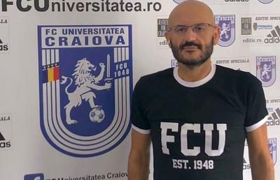 VIDEO FC U Craiova și-a găsit stadion! Adrian Mititelu a făcut anunțul: „Acolo vom juca” » Arenă ultramodernă de 12.500 de locuri