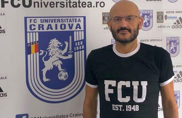 VIDEO FC U Craiova și-a găsit stadion! Adrian Mititelu a făcut anunțul: „Acolo vom juca” » Arenă ultramodernă de 12.500 de locuri