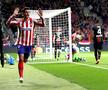 UEFA CHAMPIONS LEAGUE //  VIDEO + FOTO » Spectacol în a 3-a etapă de UCL! PSG, Tottenham și Manchester City au marcat câte 5 goluri