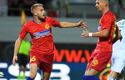 Bogdan Planic refuză contractul cu FCSB și pleacă GRATIS: cum s-a jucat Becali cu ofertele + alți 5 jucători risipiți