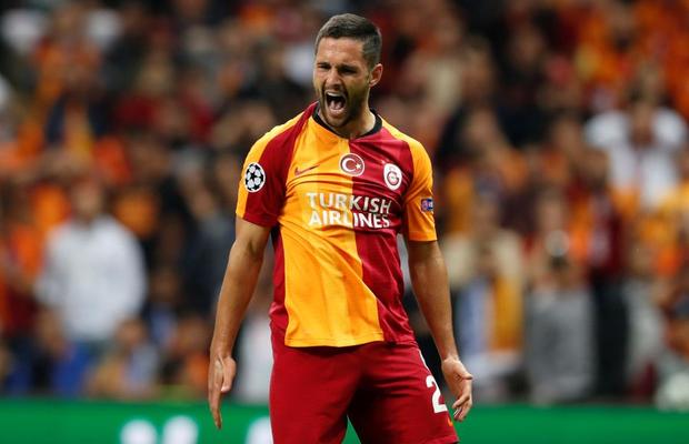 GALATASARAY - REAL MADRID 0-1 //  VIDEO + FOTO Real Madrid câștigă cu emoții meciul cu Galatasaray! Florin Andone a avut două ocazii mari și a fost remarcat de Marca