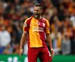 GALATASARAY - REAL MADRID 0-1 //  VIDEO + FOTO Real Madrid câștigă cu emoții meciul cu Galatasaray! Florin Andone a avut două ocazii mari și a fost remarcat de Marca
