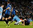 UEFA CHAMPIONS LEAGUE //  VIDEO + FOTO » Spectacol în a 3-a etapă de UCL! PSG, Tottenham și Manchester City au marcat câte 5 goluri