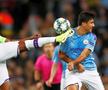 UEFA CHAMPIONS LEAGUE //  VIDEO + FOTO » Spectacol în a 3-a etapă de UCL! PSG, Tottenham și Manchester City au marcat câte 5 goluri