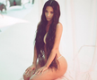 Kim Kardashian, promisiune pentru un superstar din Premier League: „Voi fi acolo! Sărbătorim împreună”