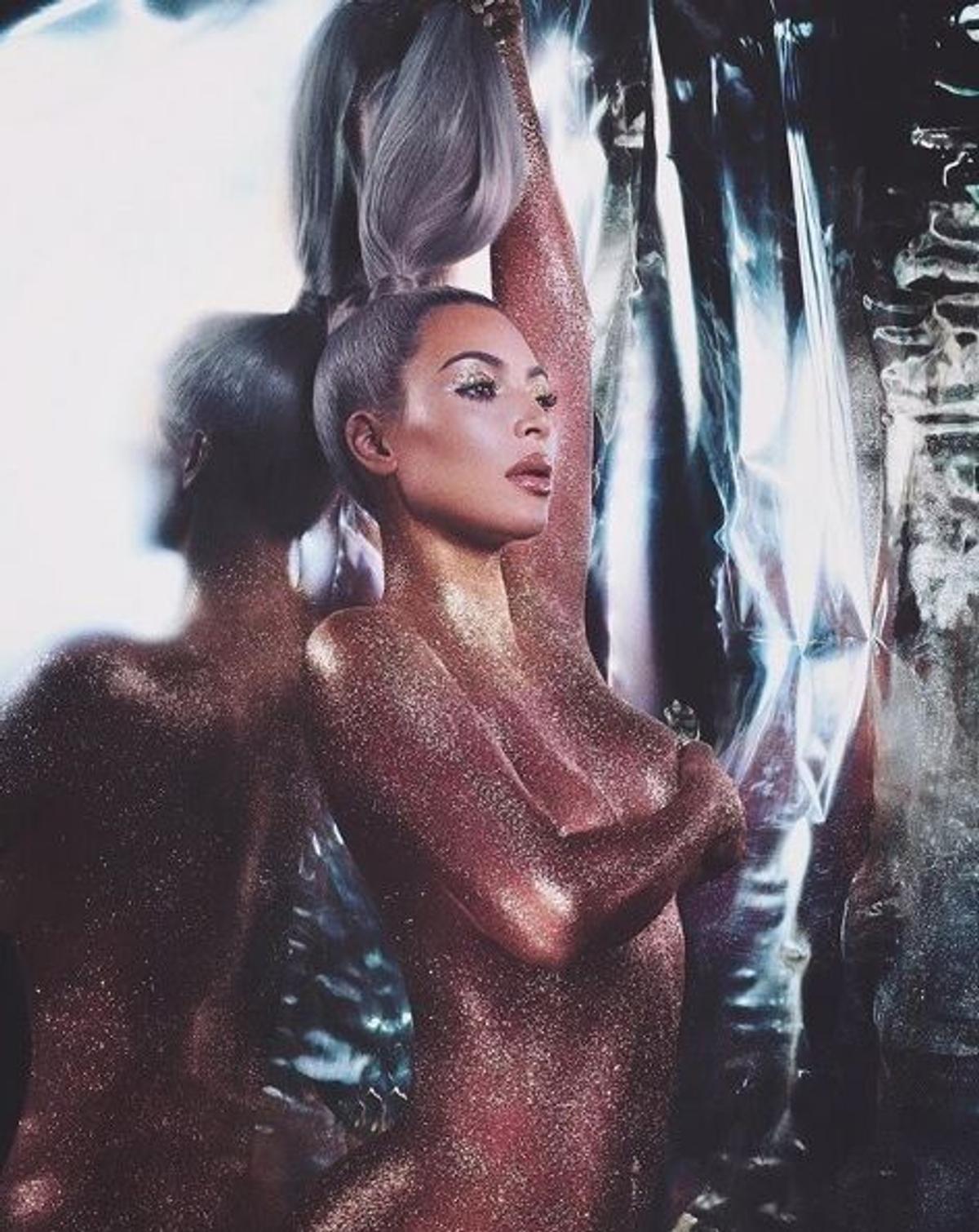 Mbappe, petrecere alături de Kim Kardashian » De ce s-au inflamat fanii: „Pleacă de lângă el!”