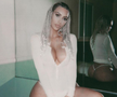 Kim Kardashian, promisiune pentru un superstar din Premier League: „Voi fi acolo! Sărbătorim împreună”