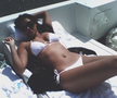 Mbappe, petrecere alături de Kim Kardashian » De ce s-au inflamat fanii: „Pleacă de lângă el!”