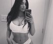 Mbappe, petrecere alături de Kim Kardashian » De ce s-au inflamat fanii: „Pleacă de lângă el!”