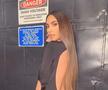 Kim Kardashian la Arsenal - Sporting