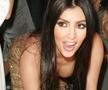 Mbappe, petrecere alături de Kim Kardashian » De ce s-au inflamat fanii: „Pleacă de lângă el!”