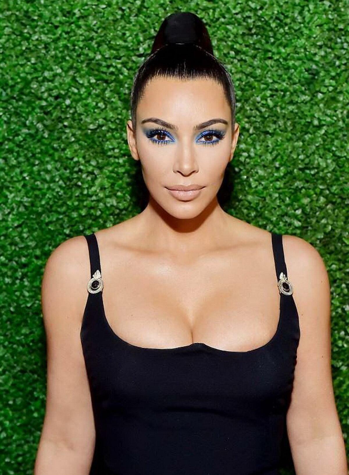 Mbappe, petrecere alături de Kim Kardashian » De ce s-au inflamat fanii: „Pleacă de lângă el!”