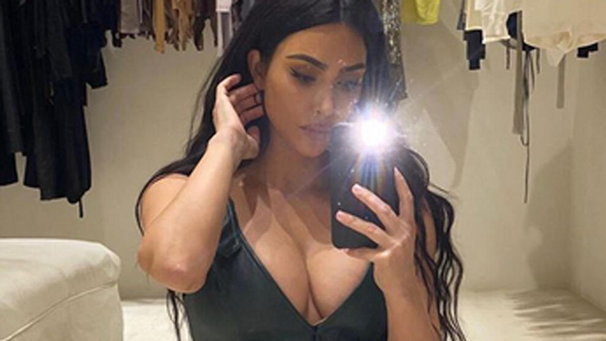 Mbappe, petrecere alături de Kim Kardashian » De ce s-au inflamat fanii: „Pleacă de lângă el!”