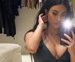 Mbappe, petrecere alături de Kim Kardashian » De ce s-au inflamat fanii: „Pleacă de lângă el!”