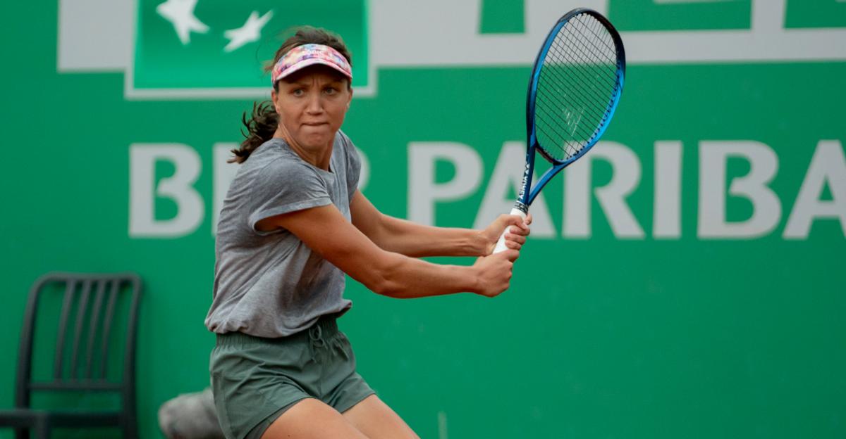 Patricia Țig după meciul maraton de la Roland Garros: „Dacă aș putea să dau timpul înapoi, mi-aș schimba atitudinea”