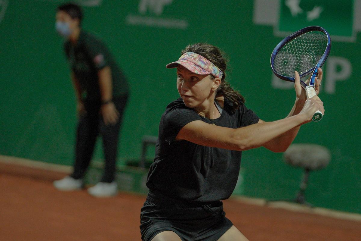 VIDEO + FOTO Patricia Țig, eliminată în turul 3 la Roland Garros! Fanii au exasperat-o pe româncă